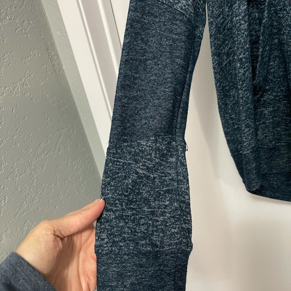 Roxy perfect beach pullover hoodie - Picture 5 of 6